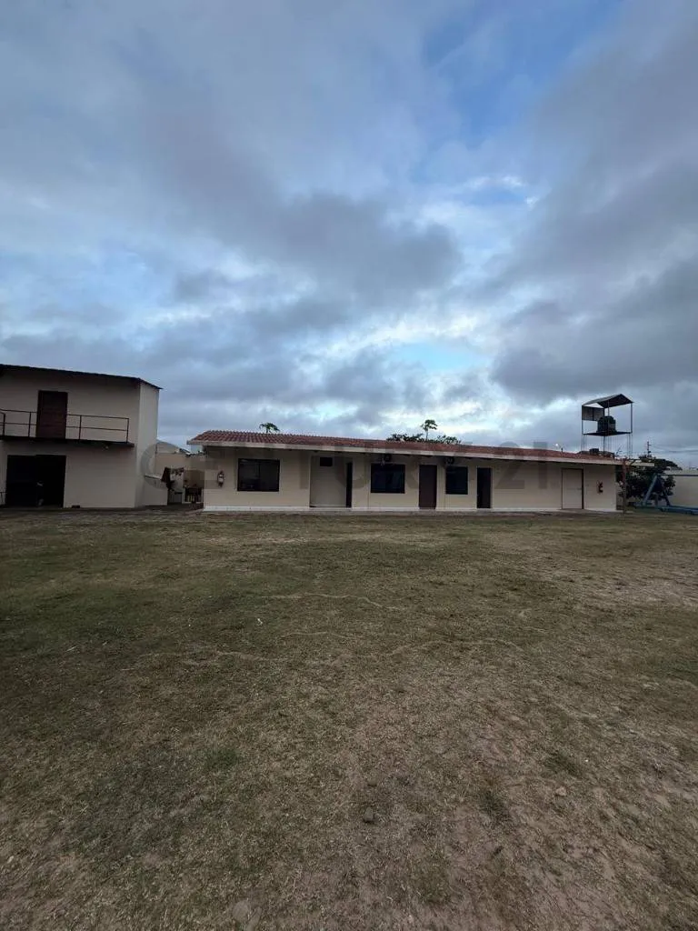 Foto 16 de Galpón Empresarial en Venta – Km 9 Doble Vía La Guardia