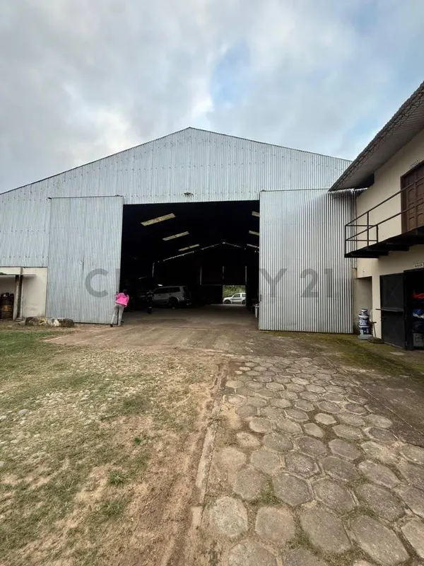 Foto 17 de Galpón Empresarial en Venta – Km 9 Doble Vía La Guardia