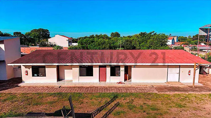 Foto 11 de Galpón Empresarial en Venta – Km 9 Doble Vía La Guardia