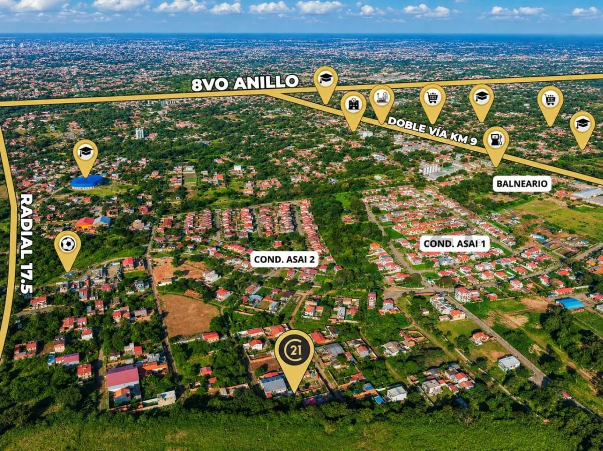 Foto 4 de Galpón Empresarial en Venta – Km 9 Doble Vía La Guardia