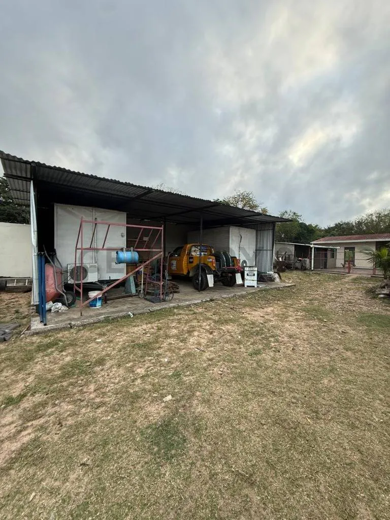 Foto 13 de Galpón Empresarial en Venta – Km 9 Doble Vía La Guardia