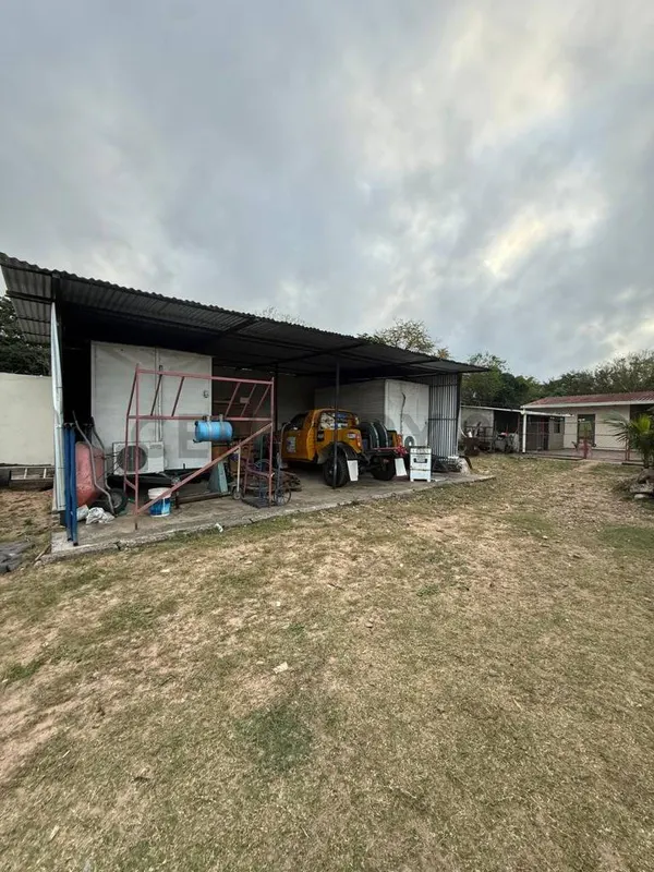 Foto 13 de Galpón Empresarial en Venta – Km 9 Doble Vía La Guardia