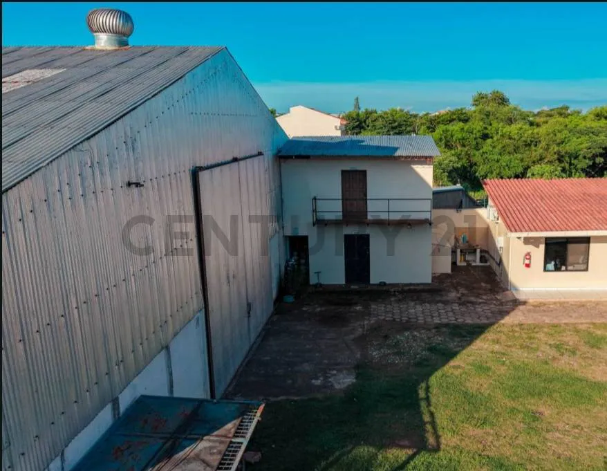 Foto 3 de Galpón Empresarial en Venta – Km 9 Doble Vía La Guardia