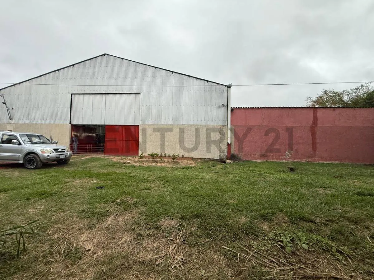 Foto 12 de Galpón Empresarial en Venta – Km 9 Doble Vía La Guardia