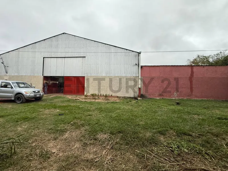 Foto 12 de Galpón Empresarial en Venta – Km 9 Doble Vía La Guardia