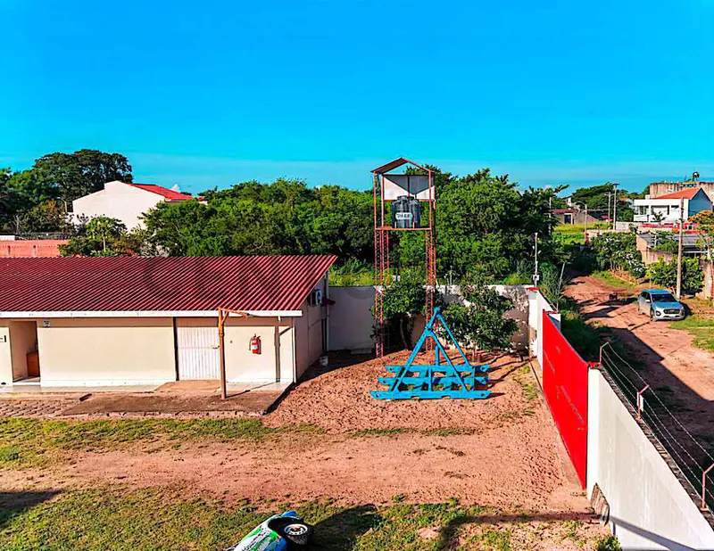 Foto 7 de Galpón Empresarial en Venta – Km 9 Doble Vía La Guardia