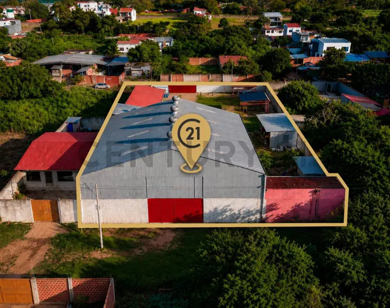 Foto 8 de Galpón Empresarial en Venta – Km 9 Doble Vía La Guardia