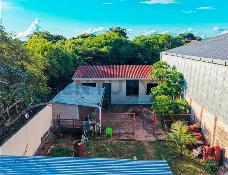 Foto 6 de Galpón Empresarial en Venta – Km 9 Doble Vía La Guardia