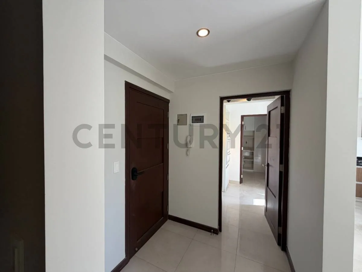 Foto 2 de Exclusivo Departamento de 2 Dormitorios en Alquiler - Miraflores, Tarija