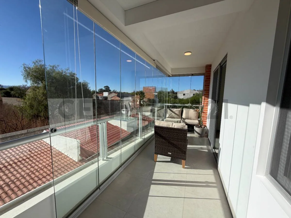 Foto 5 de Exclusivo Departamento de 2 Dormitorios en Alquiler - Miraflores, Tarija