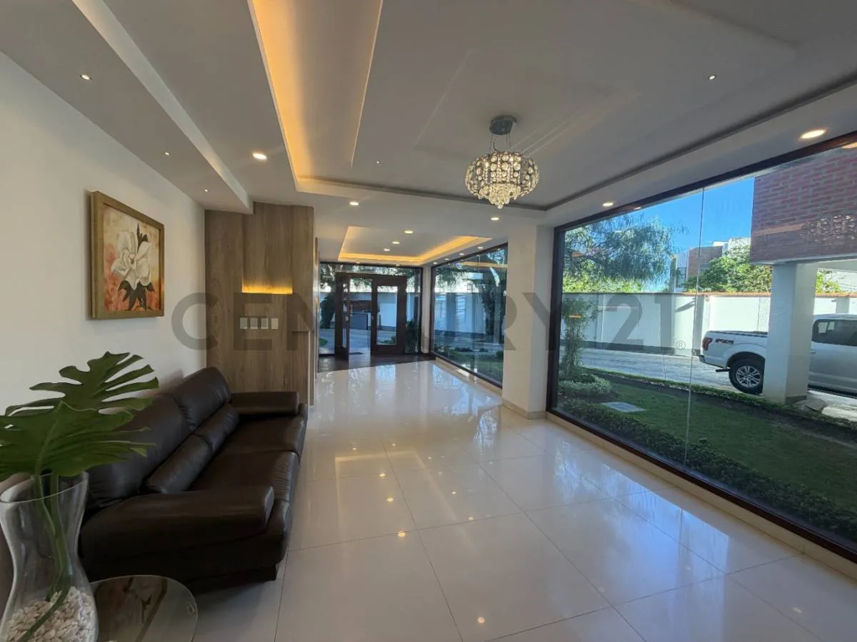 Foto 19 de Exclusivo Departamento de 2 Dormitorios en Alquiler - Miraflores, Tarija