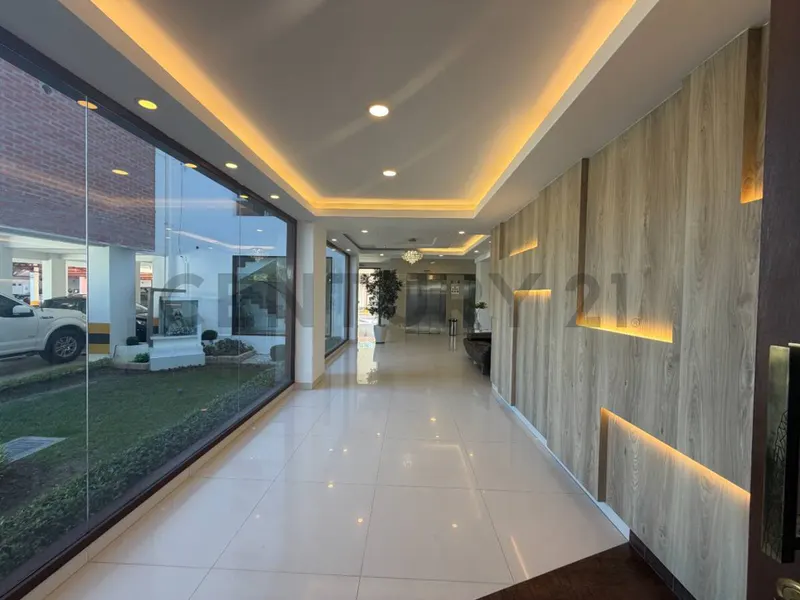 Foto 20 de Exclusivo Departamento de 2 Dormitorios en Alquiler - Miraflores, Tarija
