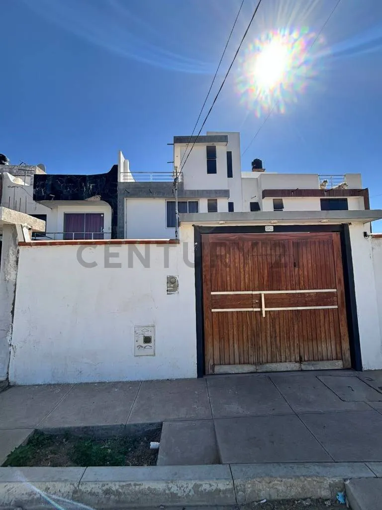 Foto 1 de Casa en Venta – Zona Aldea Sos