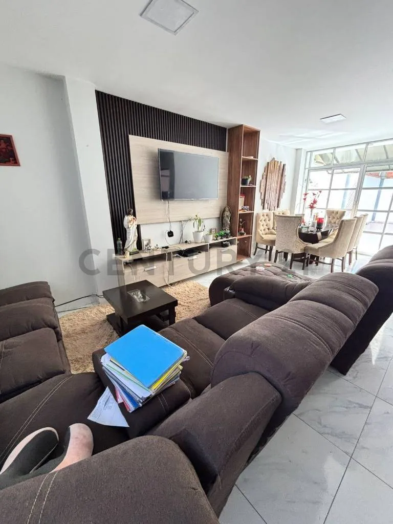 Foto 3 de Casa en Venta – Zona Aldea Sos