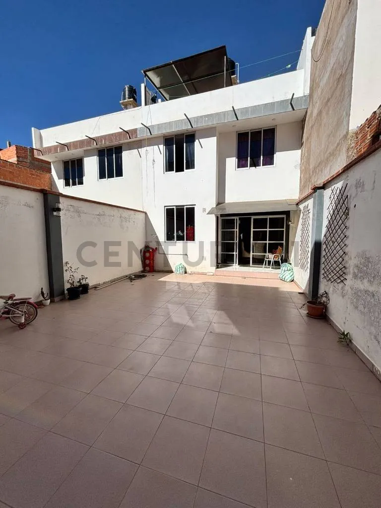 Foto 11 de Casa en Venta – Zona Aldea Sos