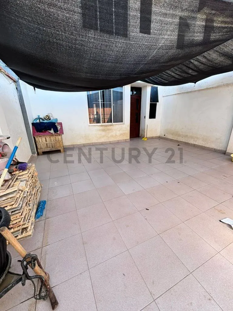 Foto 2 de Casa en Venta – Zona Aldea Sos