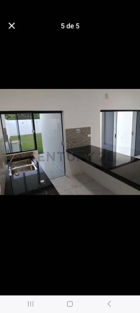 Foto 11 de En Venta Casa de Dos Plantas Atención INVERSORES!!