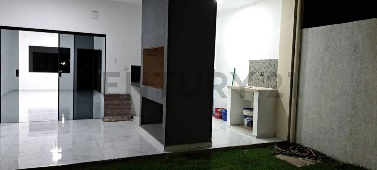 Foto 3 de En Venta Casa de Dos Plantas Atención INVERSORES!!