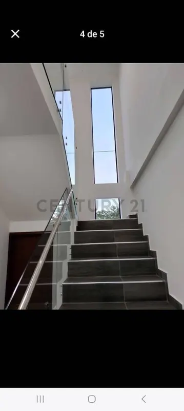 Foto 9 de En Venta Casa de Dos Plantas Atención INVERSORES!!