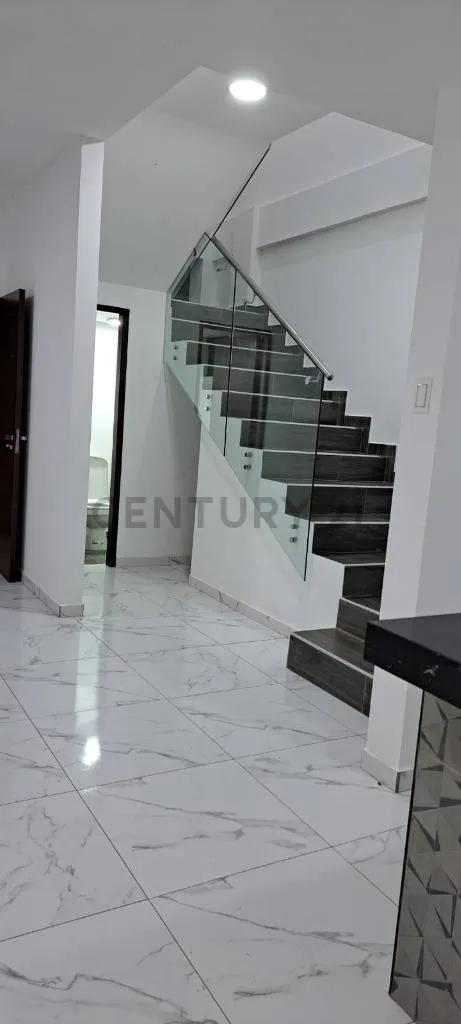 Foto 6 de En Venta Casa de Dos Plantas Atención INVERSORES!!