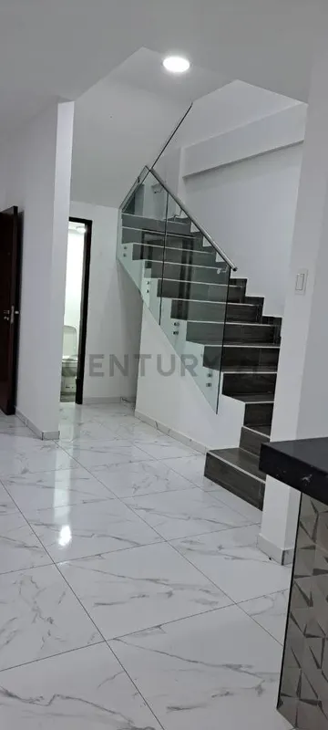 Foto 6 de En Venta Casa de Dos Plantas Atención INVERSORES!!