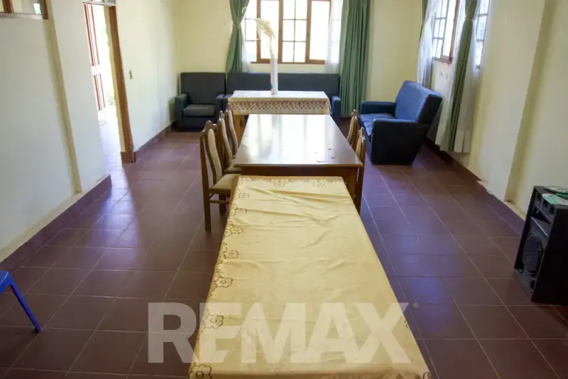 Foto 6 de Casa de Campo en Venta – Pairumani, Vinto