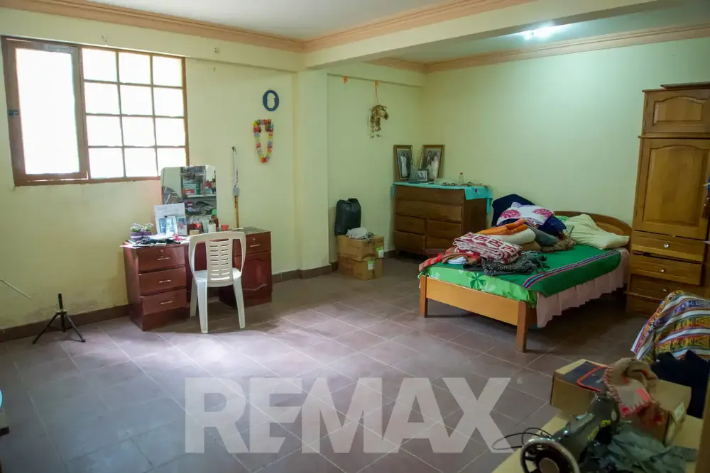 Foto 13 de Casa de Campo en Venta – Pairumani, Vinto