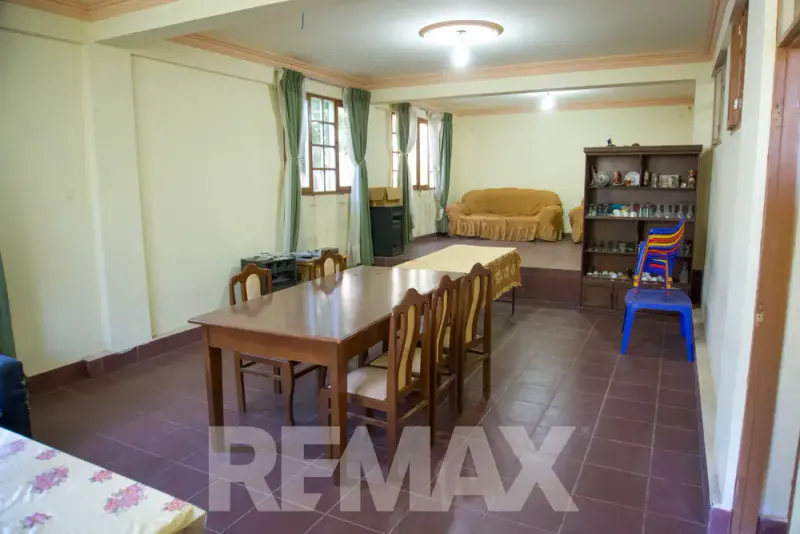 Foto 8 de Casa de Campo en Venta – Pairumani, Vinto