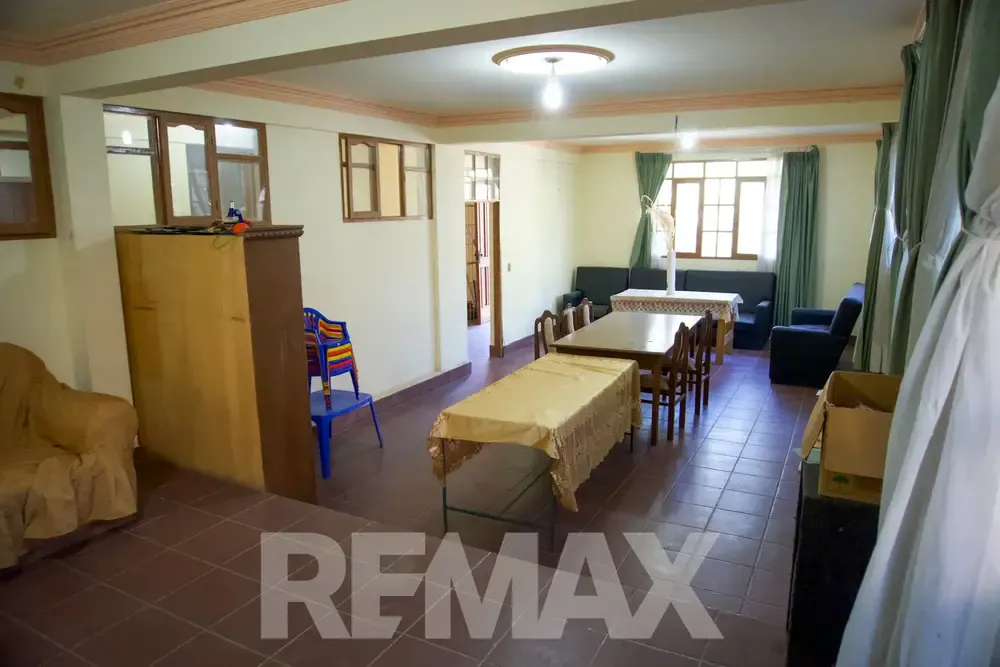 Foto 7 de Casa de Campo en Venta – Pairumani, Vinto
