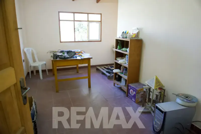 Foto 18 de Casa de Campo en Venta – Pairumani, Vinto