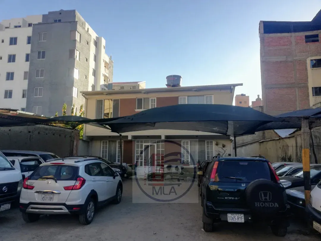 Foto 4 de Terreno en venta!