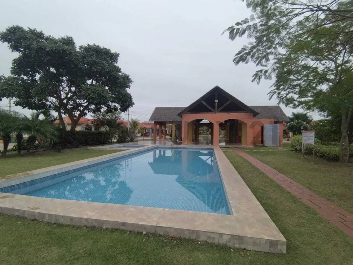Foto 8 de Casa dentro de condominio en venta zona norte
