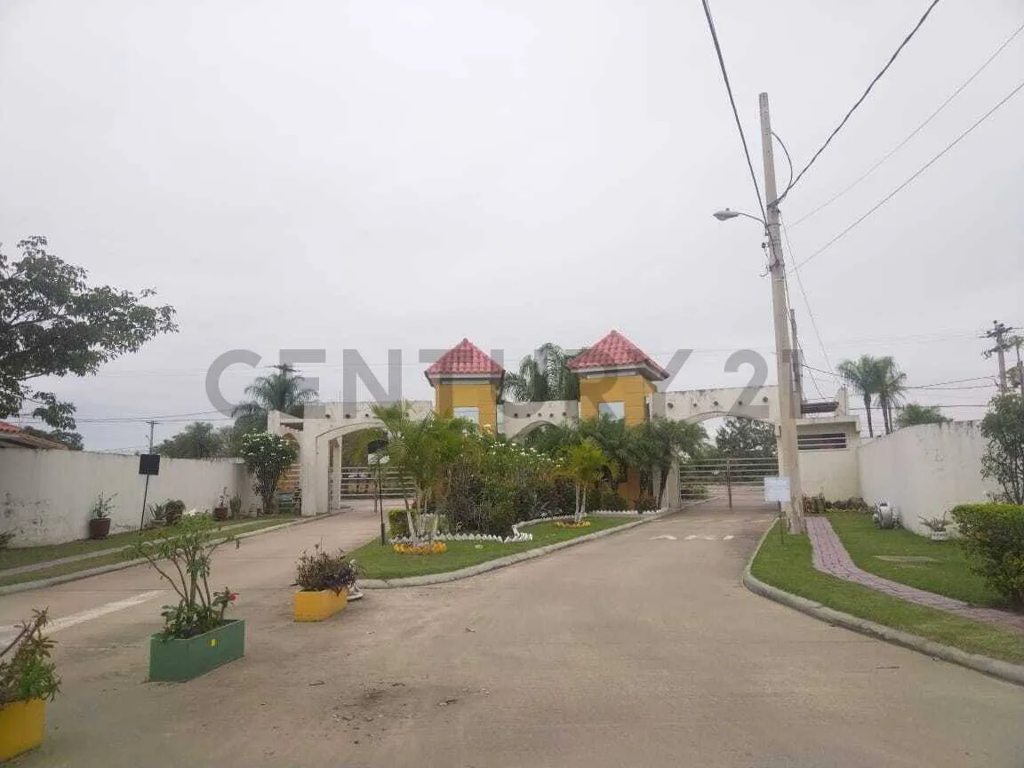 Foto 10 de Casa dentro de condominio en venta zona norte
