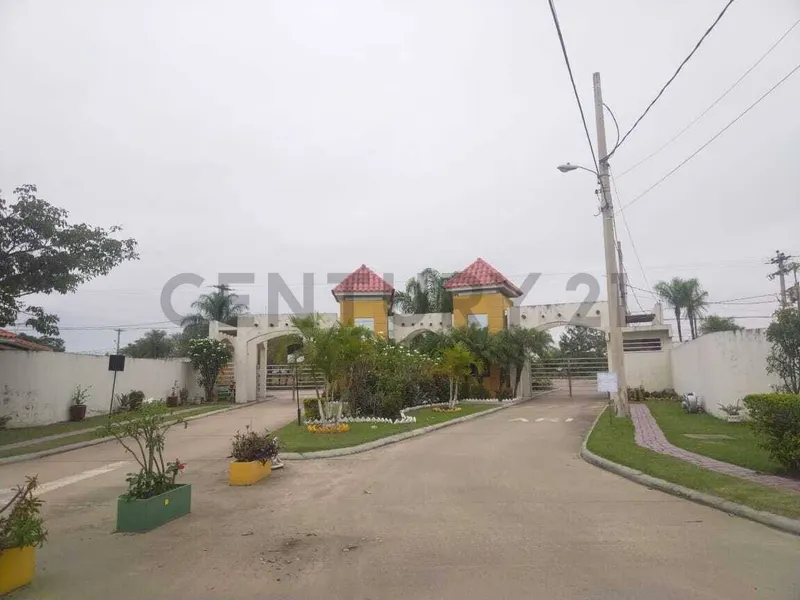Foto 10 de Casa dentro de condominio en venta zona norte