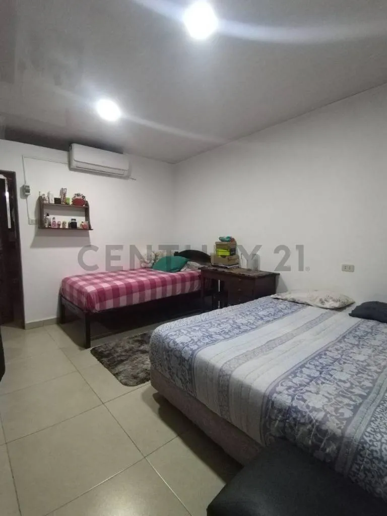 Foto 4 de Casa dentro de condominio en venta zona norte