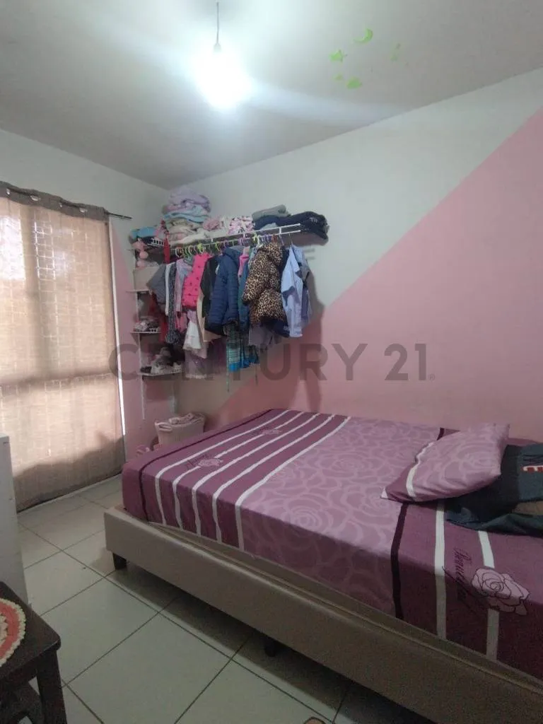 Foto 5 de Casa dentro de condominio en venta zona norte