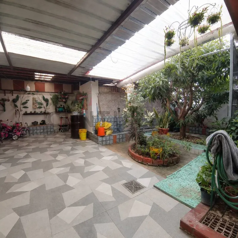 Foto 7 de Casa dentro de condominio en venta zona norte