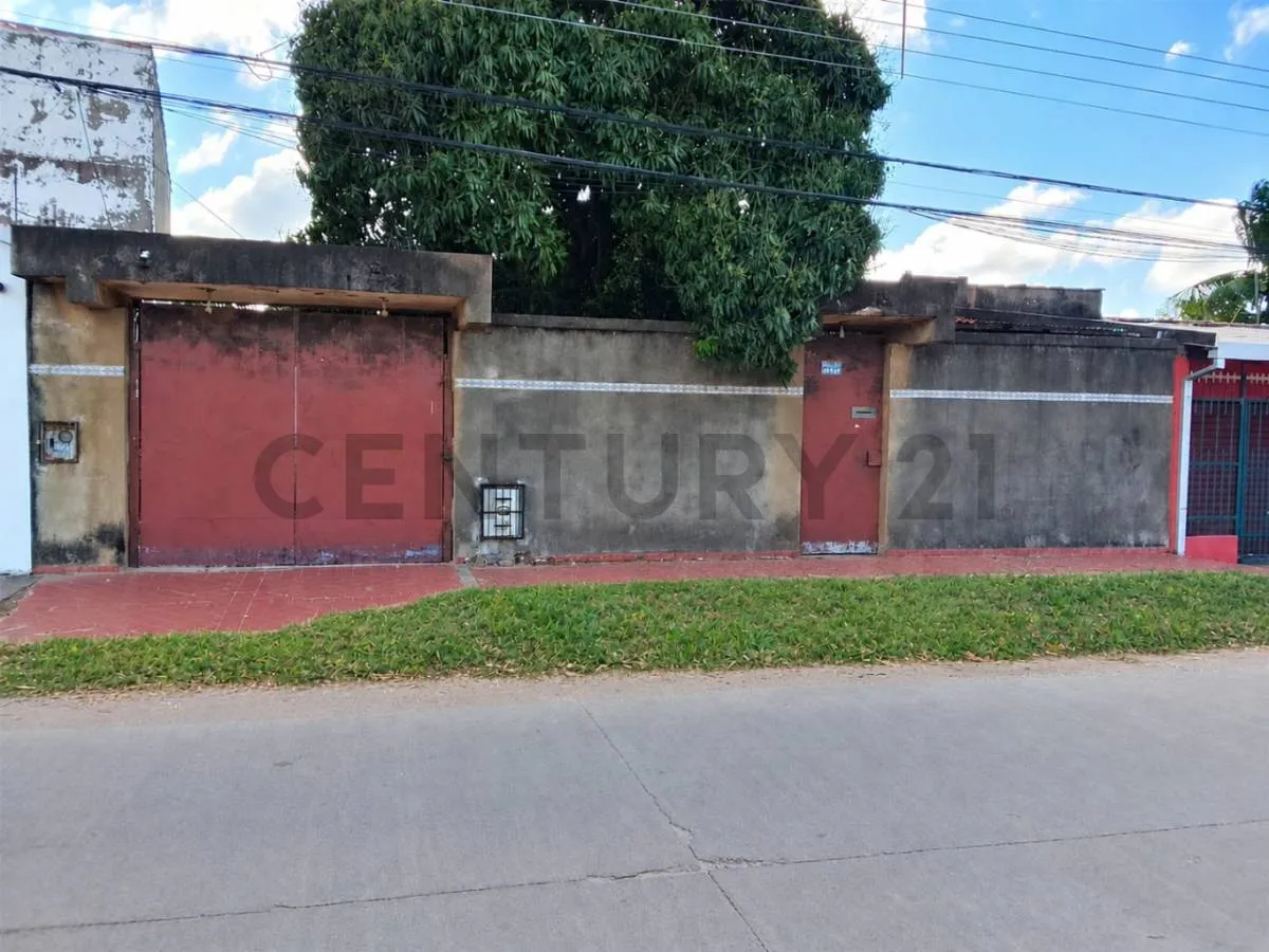 Foto 1 de Terreno en alquiler Zona Norte