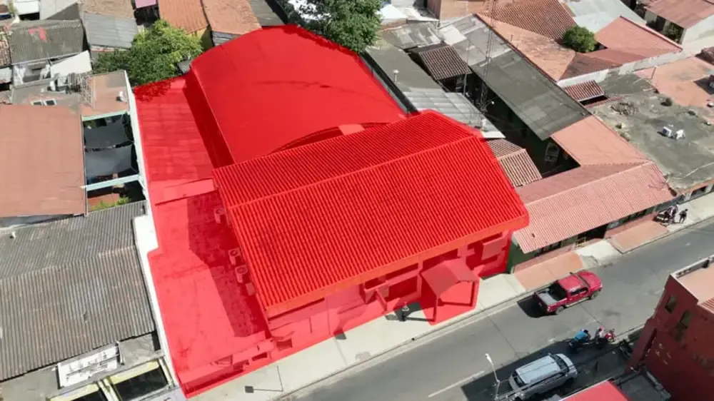 Foto 2 de Edificio Comercial en Venta-Montero