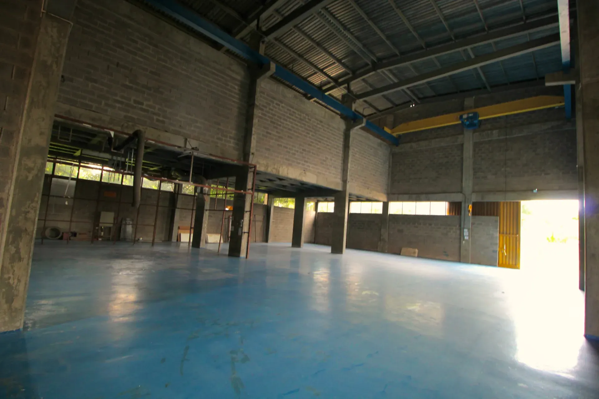 Foto 4 de Galpon en Venta La Guardia Km14