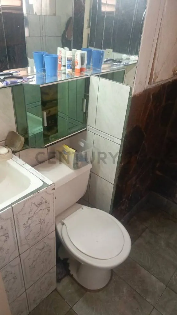 Foto 4 de Departamento en anticrético amoblado para una persona