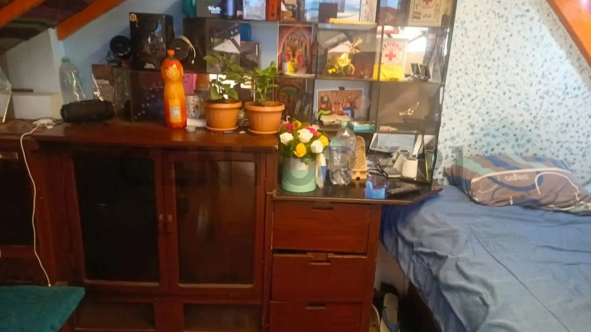 Foto 12 de Departamento en anticrético amoblado para una persona