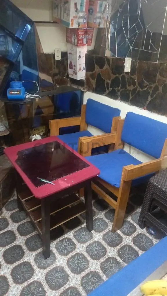 Foto 10 de Departamento en anticrético amoblado para una persona