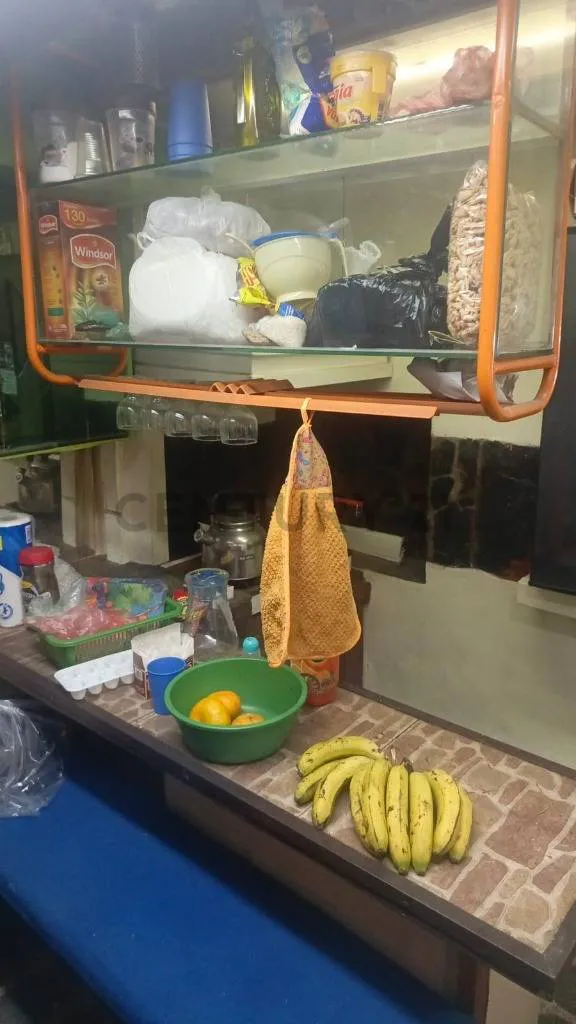 Foto 9 de Departamento en anticrético amoblado para una persona