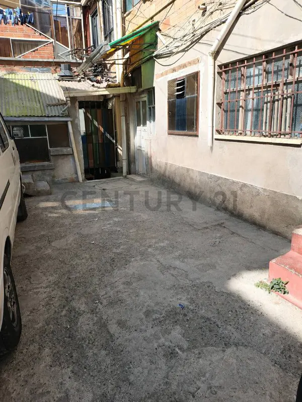 Foto 16 de Departamento en anticrético amoblado para una persona