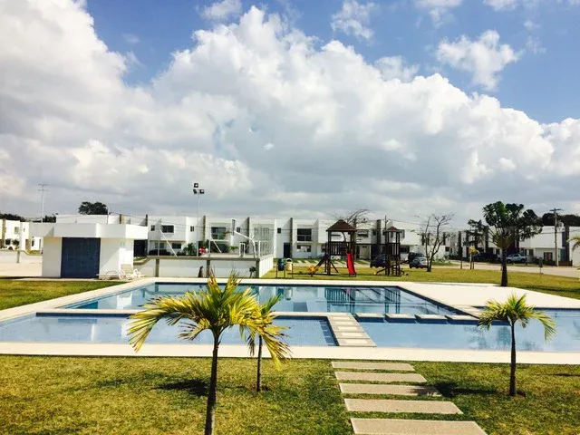 Foto 1 de Casa en alquiler condominio Brisas del norte
