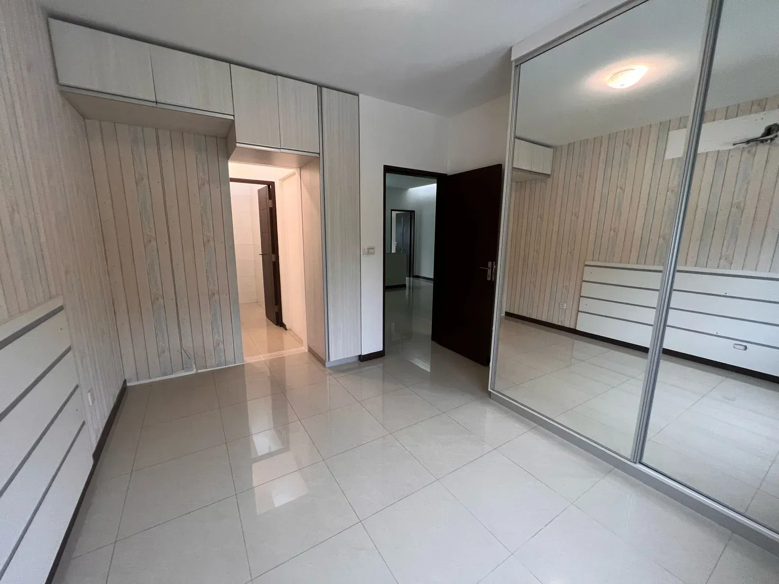 Foto 4 de Casa en alquiler condominio Brisas del norte