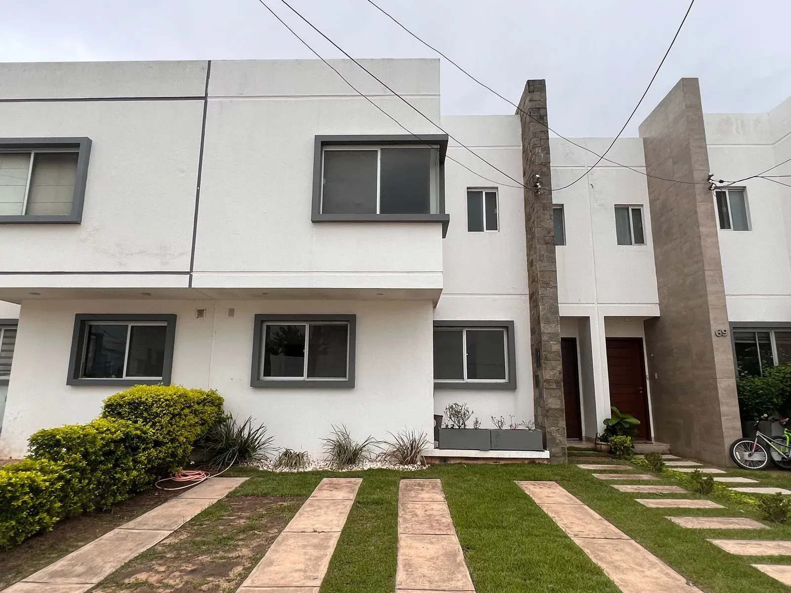 Foto 2 de Casa en alquiler condominio Brisas del norte
