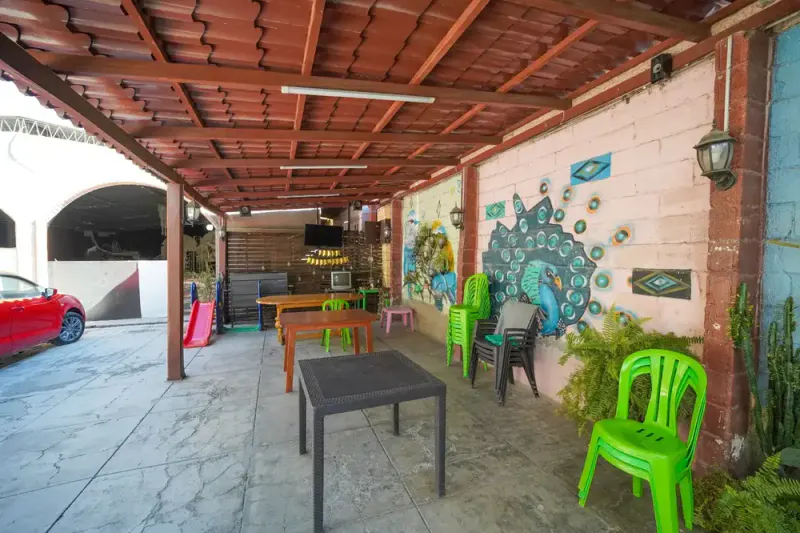 Foto 6 de Edificio Comercial Sobre Avenida en Venta Quillacollo