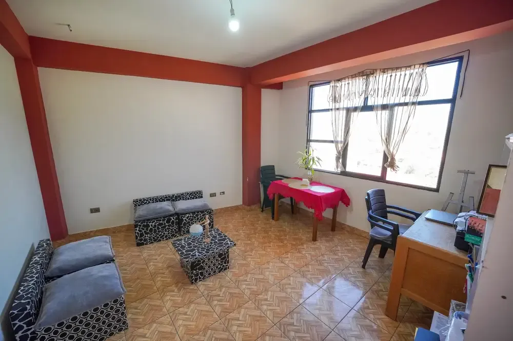 Foto 13 de Edificio Comercial Sobre Avenida en Venta Quillacollo